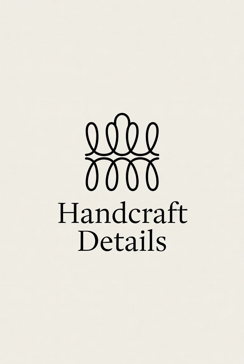 Handcraft Details at Little Pima