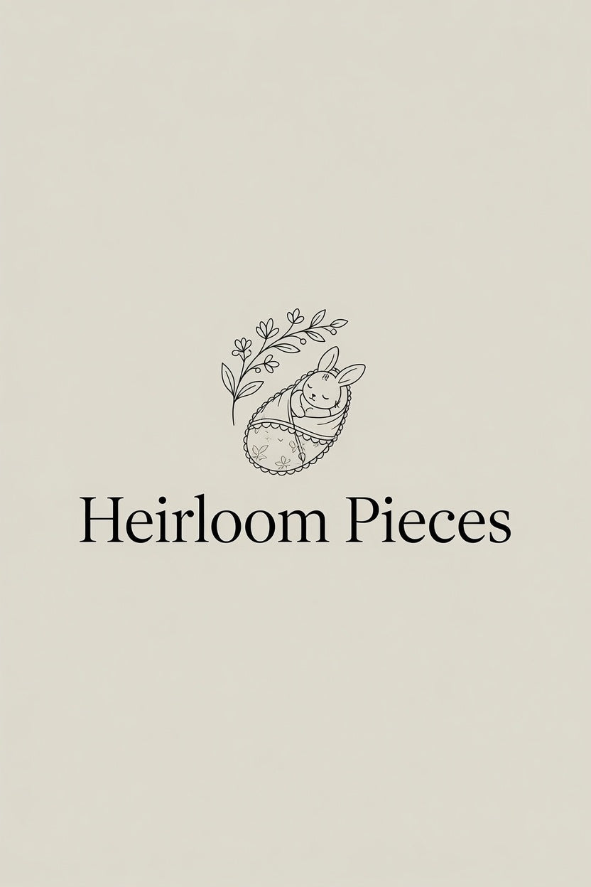 Heirloom Memories
