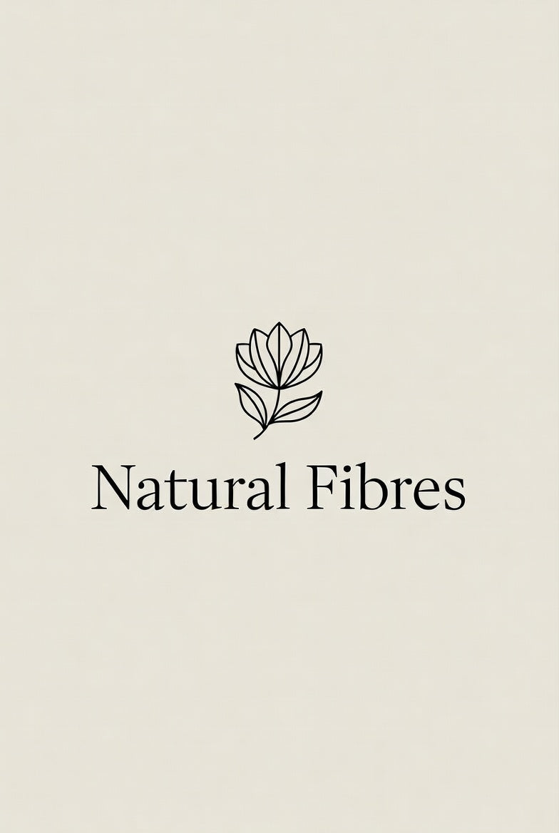 Natural Fibers - All you need to know
