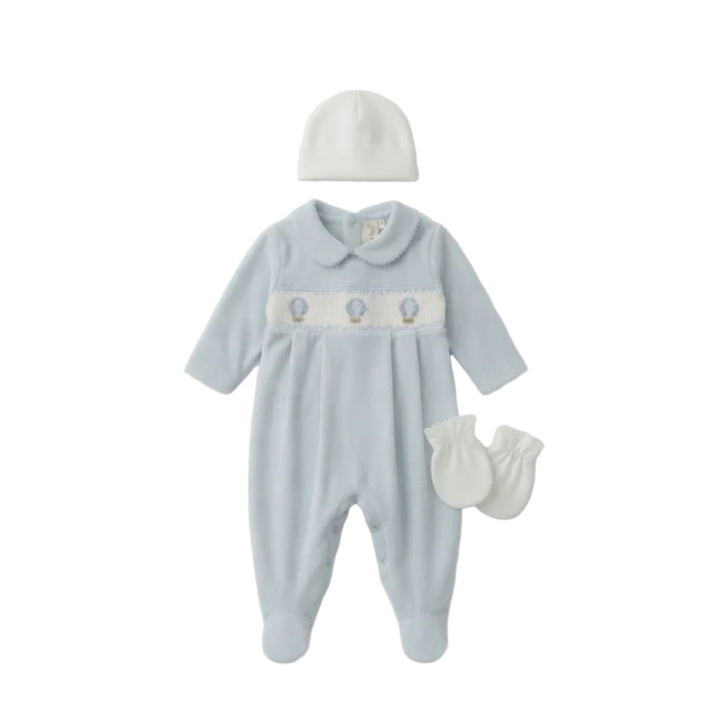 Little Pima Soft Bundle
