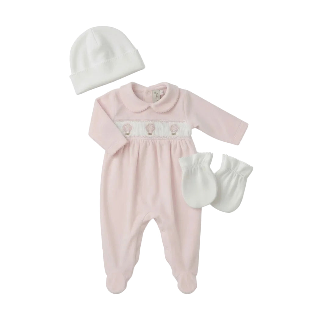 Little Pima Soft Bundle