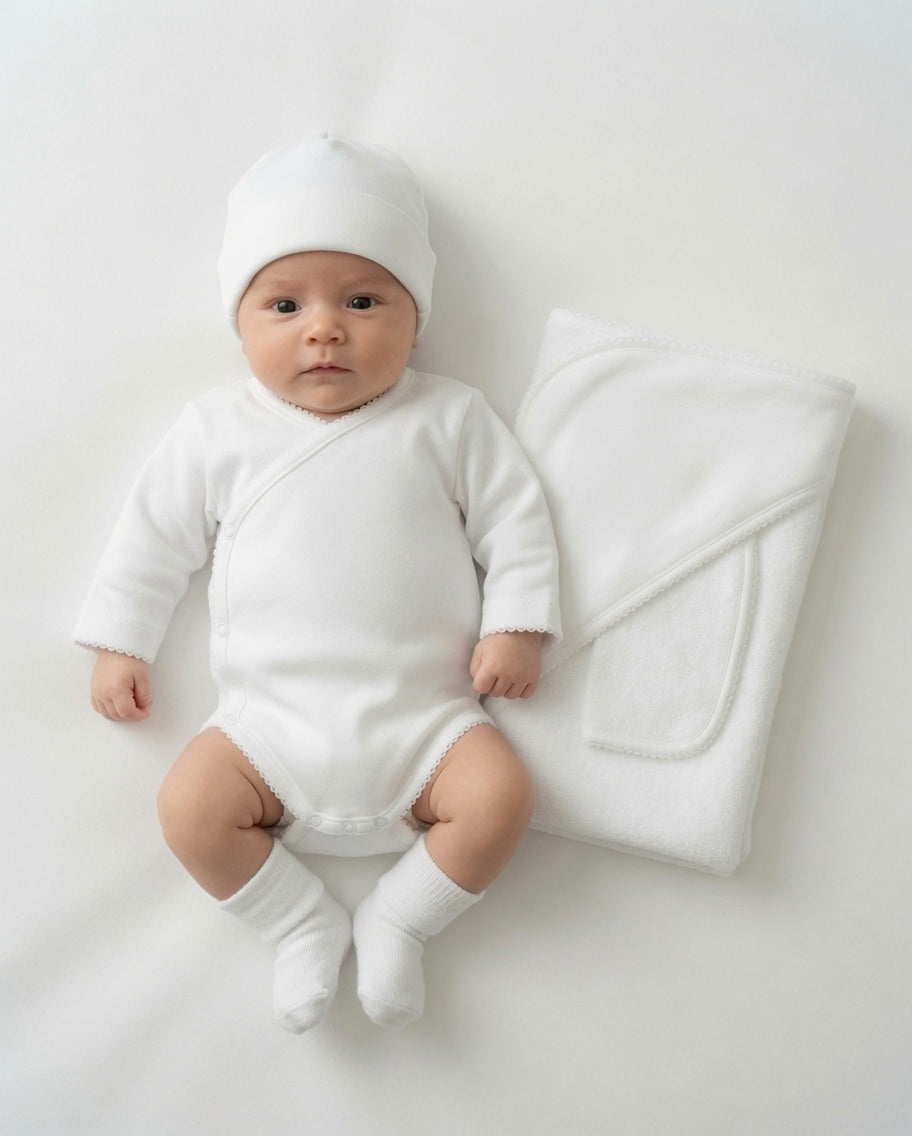 First Bath Bundle