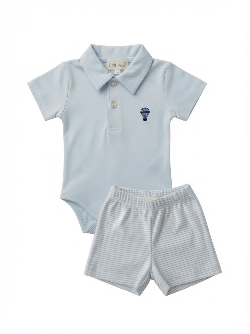 Summer Bundle for Boys